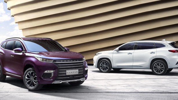 Foto - Ek gümrük vergisi sonrası Çinli otomobil devi Chery'den Türkiye kararı! 'Bunu yapacağız' diyerek duyurdular