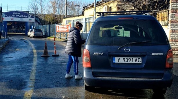 Foto - Ek kararla tekrar kapatıldı! Elleri boş döndüler