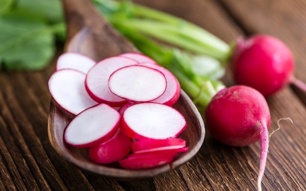 Foto - Ekim ayında bunları yerseniz...