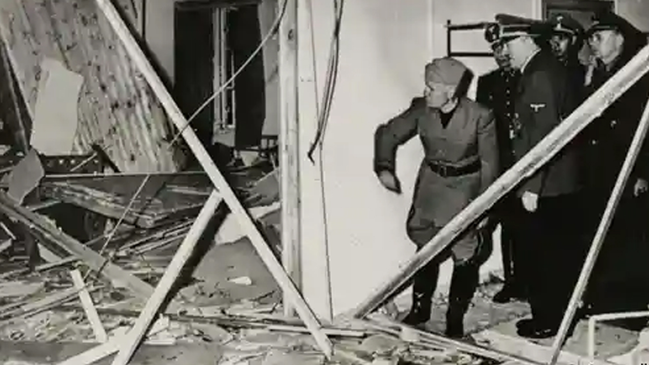  Ekim ayında Türkiye'de gündem olan Angela Merkel ve 20 politikacıya dikkat çeken suikast çıkışı! Ülkeye yönelik darbe