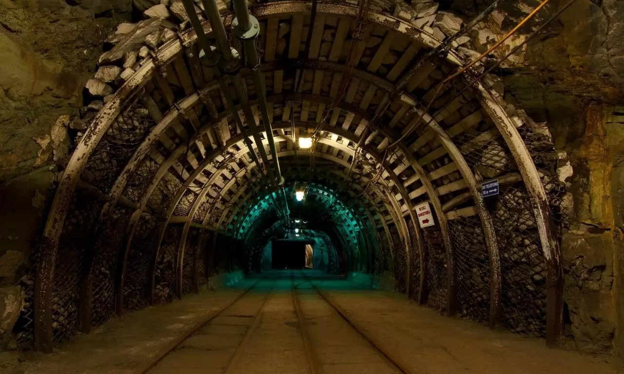 Foto - Ekipler alarma geçti! Türkiye’nin kömür fışkıran bölgesinde 6 kömür ocağı imha edildi 