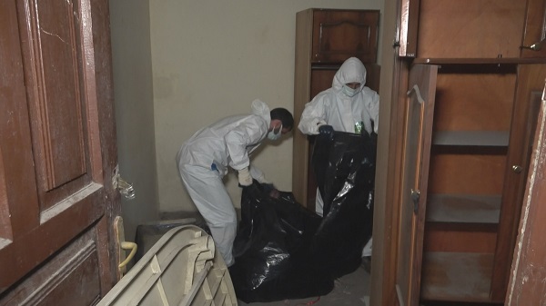 Foto - Ekipler gözlerine inanamadı! Kamyon kamyon boşaltıldı