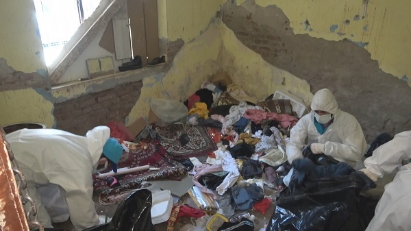 Foto - Ekipler gözlerine inanamadı! Kamyon kamyon boşaltıldı