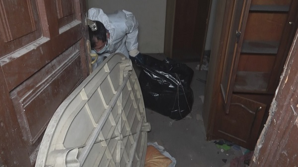 Foto - Ekipler gözlerine inanamadı! Kamyon kamyon boşaltıldı