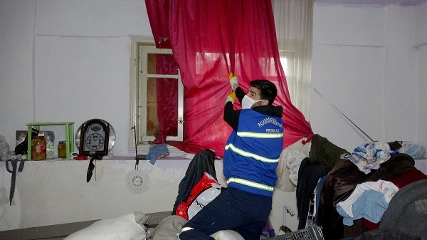 Foto - Ekipler gözlerine inanamadı! Şaka değil gerçek tam 20 ton