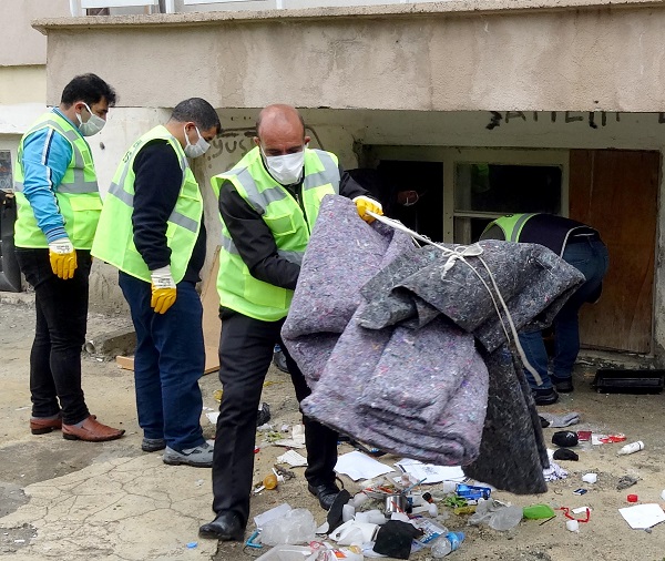Foto - Ekipler gözlerine inanamadı! Şaka değil gerçek tam 20 ton