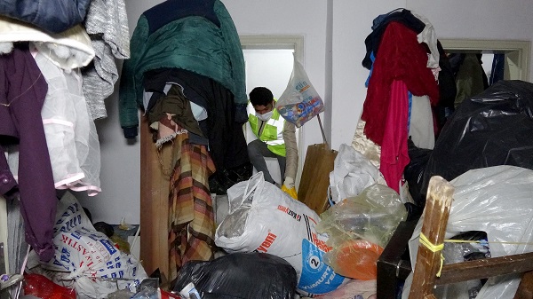 Foto - Ekipler gözlerine inanamadı! Şaka değil gerçek tam 20 ton