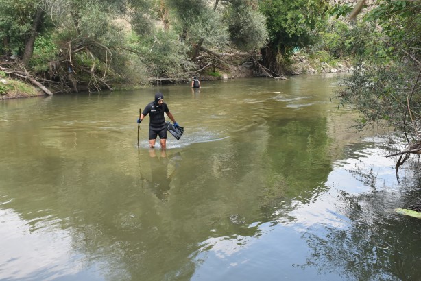 Foto - Ekipler Sinop'ta harekete geçti! Gözler bir anda oraya çevrildi