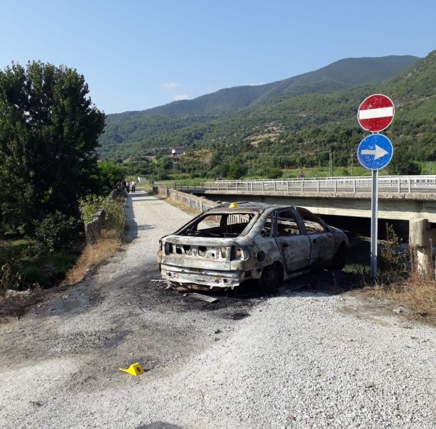 Foto - Ekipler Sinop'ta harekete geçti! Gözler bir anda oraya çevrildi