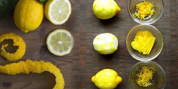 Foto - Eklem ağrılarından kurtaran en doğal tarif: Limon kabuğu ile bir kaç defa daha yapıldı, sonucu şoke etti! 