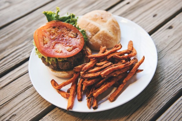 Foto - Eklem iltihabını tetikleyen besinler