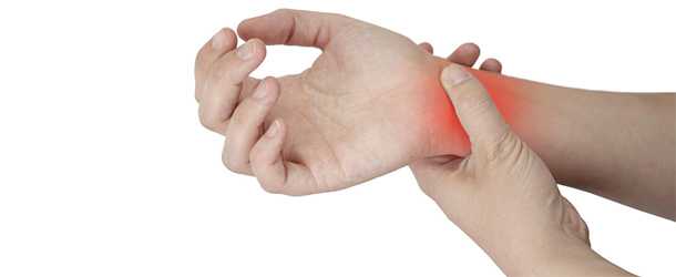 Foto - Eklem iltihabını tetikleyen besinler