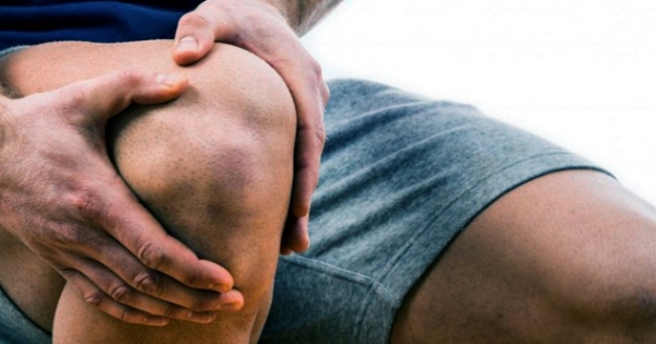 Foto - Eklem iltihabını tetikleyen besinler