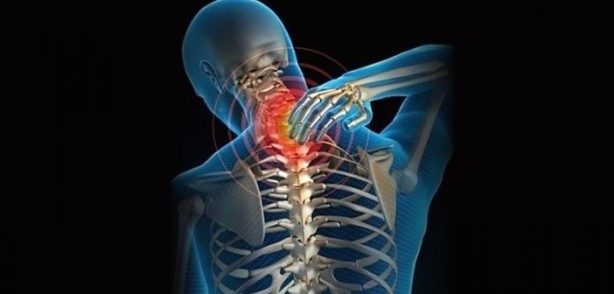 Foto - Eklem ve kemik ağrılarını bıçak gibi kesen doğal yöntem