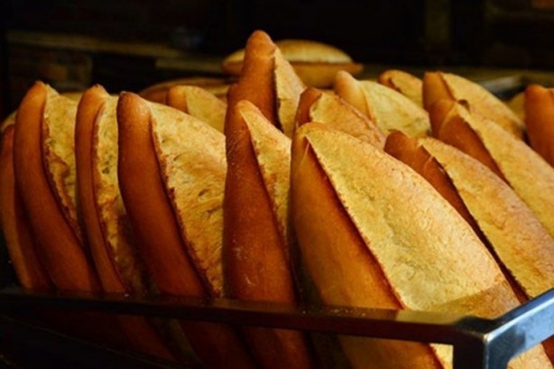 Foto - Ekmeğe gizli zam yaptılar!