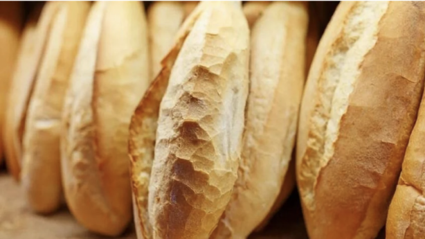 Foto - Ekmeğe gizli zam yaptılar!