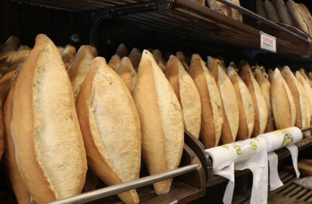 Ekmeğe gizli zam yaptılar!