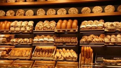 Foto - Ekmeğe zam geldi!