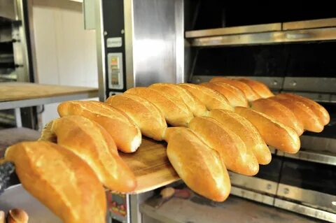 Foto - Ekmeğe zam geldi!