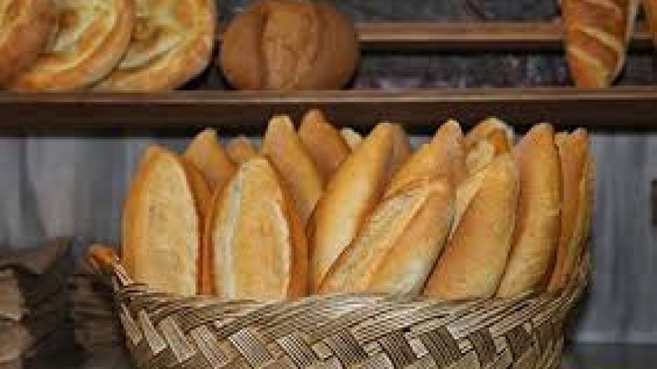 Foto - Ekmeğe zam kararı: 1 Eylül'den itibaren geçerli olacak
