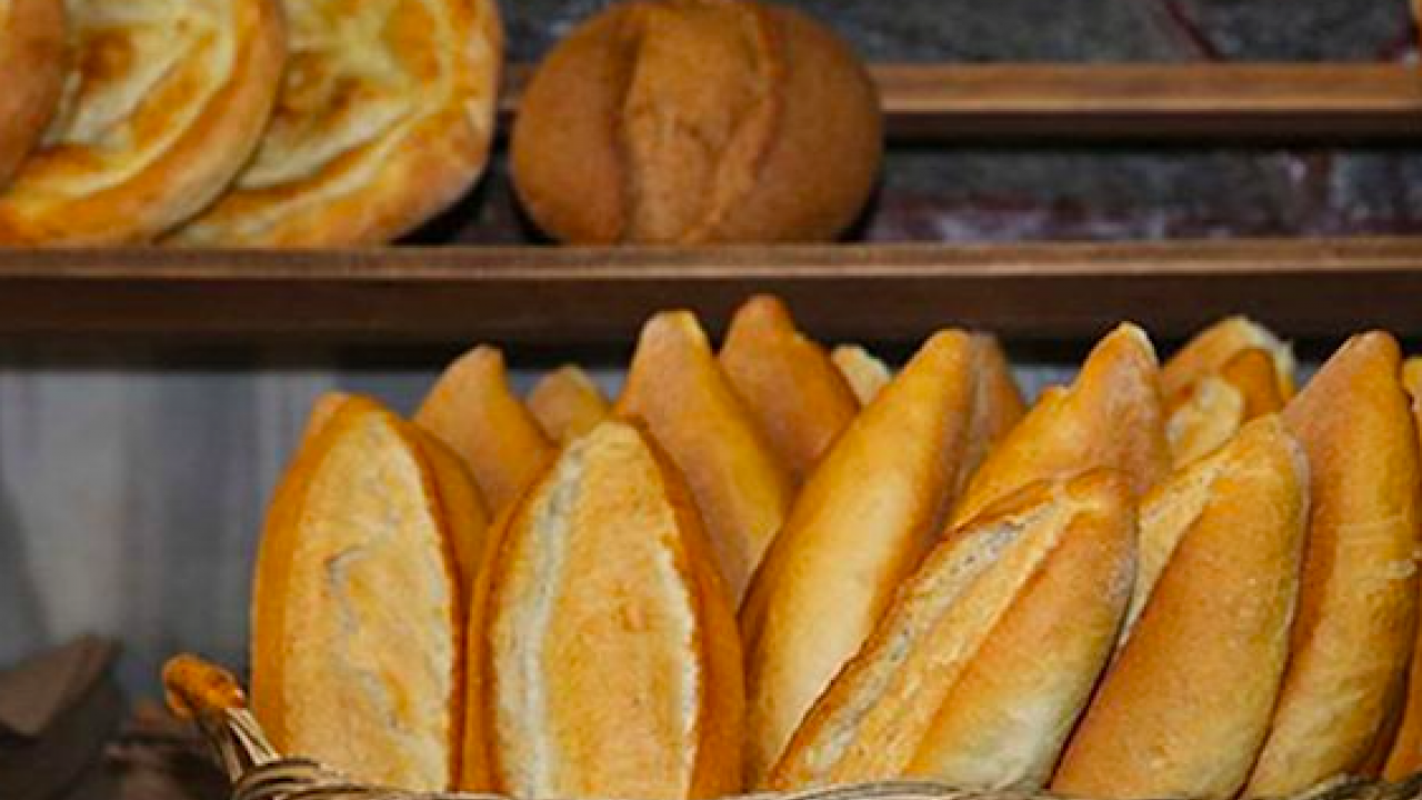 Foto - Ekmeğe zam kararı: 1 Eylül'den itibaren geçerli olacak