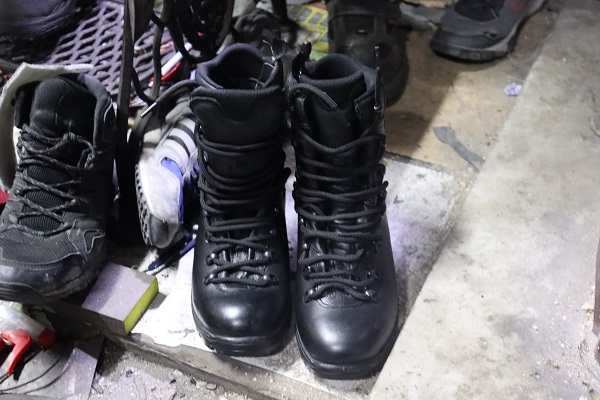 Foto - Ekmeği için teknolojiye ayak uydurdu