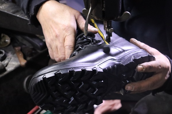 Foto - Ekmeği için teknolojiye ayak uydurdu