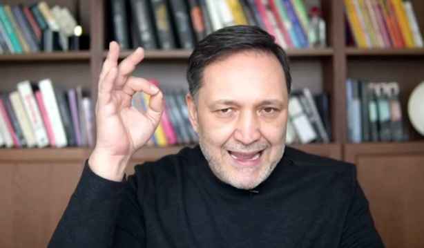 Ekmeğin KDV’sini bilmeyen aptal 'Türkiye iflas etti' diyor!