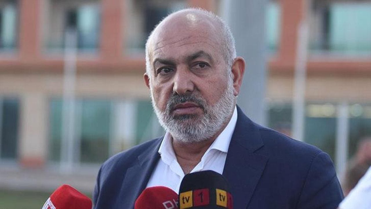 Foto - Ekmeğini yediği Kayseri'yi kötülemişti! Başkan, Onugkha'nun rezilliğini anlattı: Sen kimsin çapsız, sokaktaki it senden daha değerli