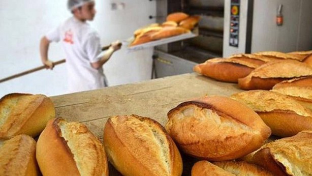 Ekmek 1 liradan satılacak! O ilçede resmen duyuruldu! O tarihte başlıyor 