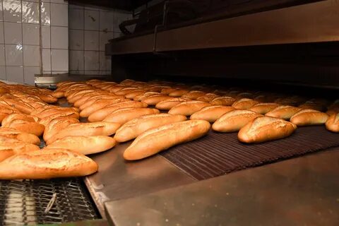 Foto - Ekmek 1 liradan satılacak! O tarihte başlıyor