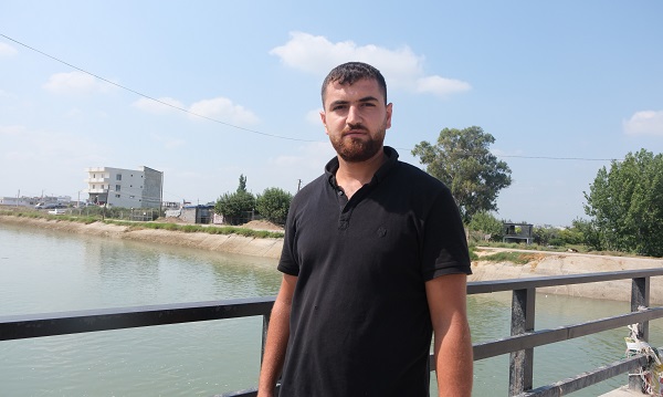 Foto - Ekmek almaya giderken ölmüştü! Küçük çocuk köpek yüzünden mi öldü? 