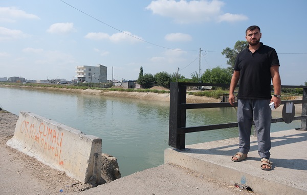 Foto - Ekmek almaya giderken ölmüştü! Küçük çocuk köpek yüzünden mi öldü? 