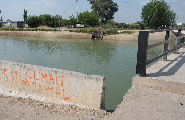 Foto - Ekmek almaya giderken ölmüştü! Küçük çocuk köpek yüzünden mi öldü? 