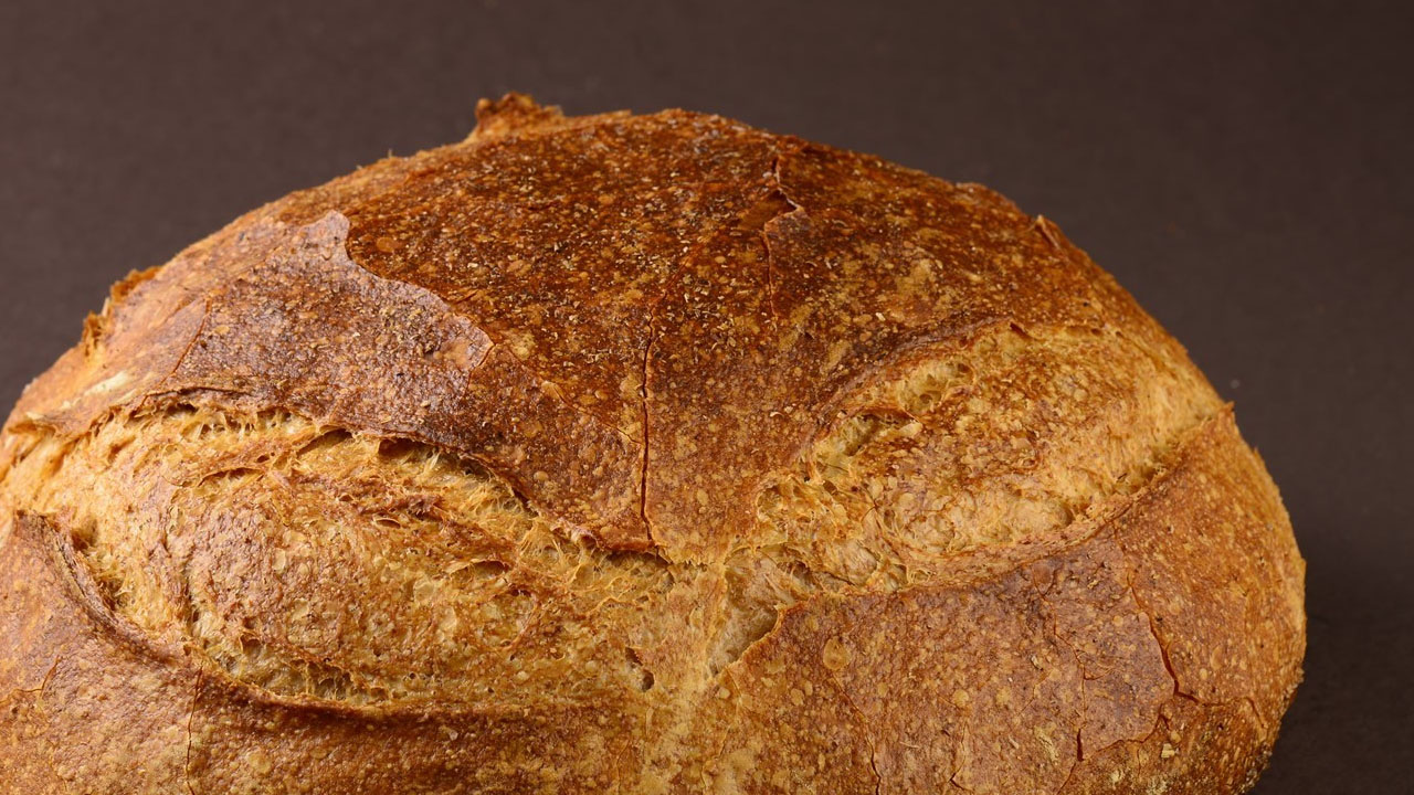 Foto - Ekmek hakkında bildiklerinizi unutun!