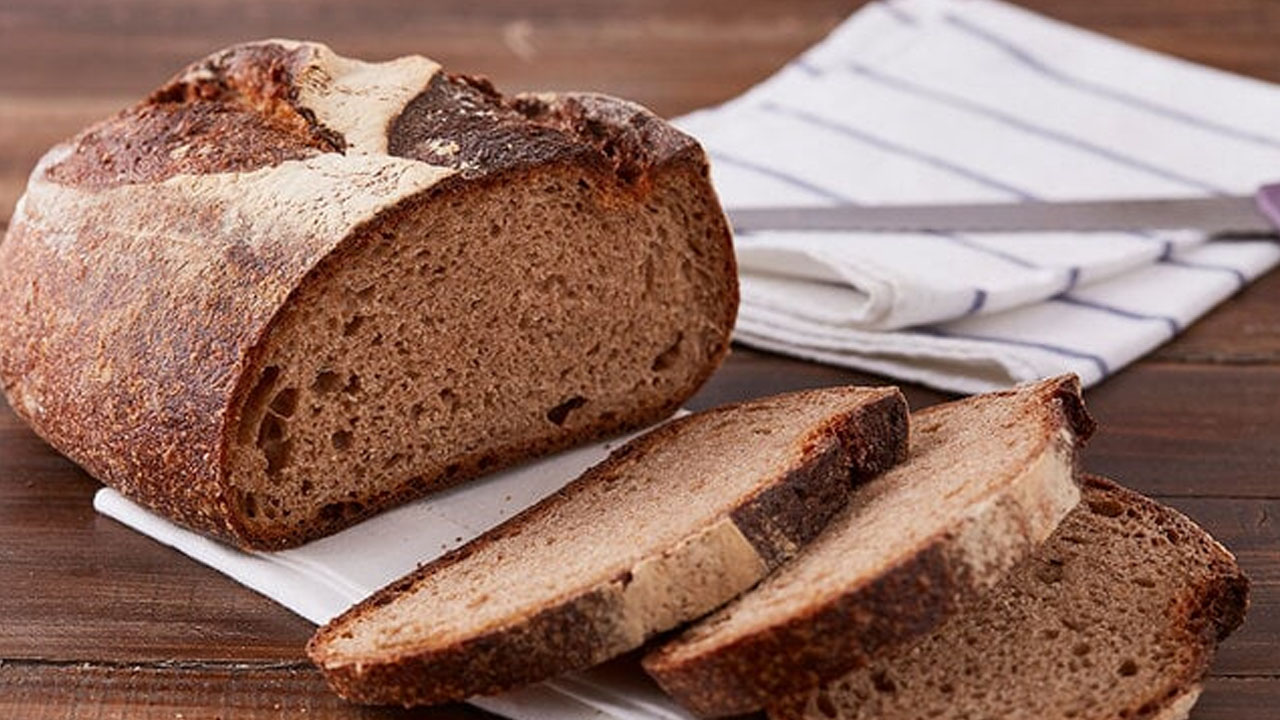 Foto - Ekmek hakkında bildiklerinizi unutun!