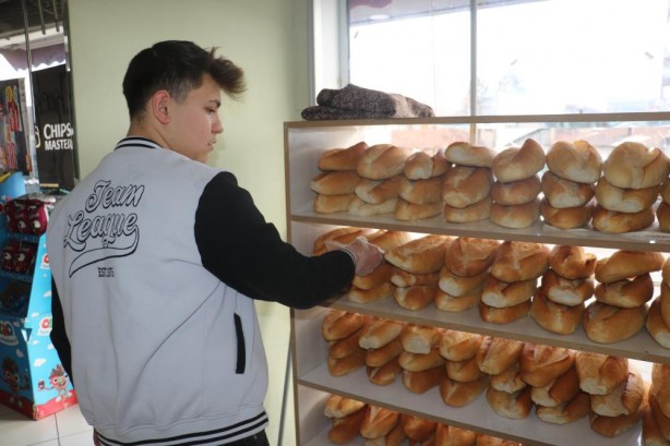 Foto - Ekmek İstanbul’dan ucuz, mezar bedava