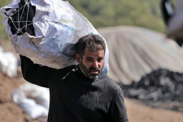 Foto - Ekmek parası için 1800 rakımlı yaylada 5 aylık mesai