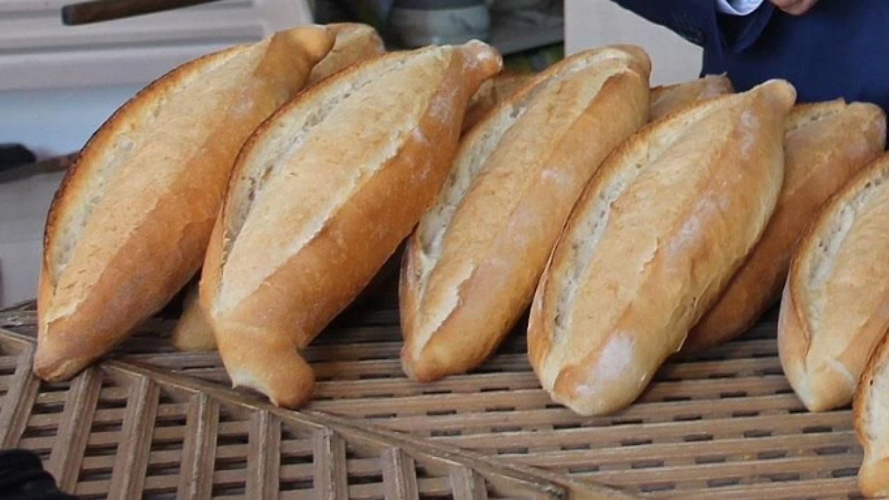 Ekmek ve simit fiyatlarına yeni düzenleme geliyor