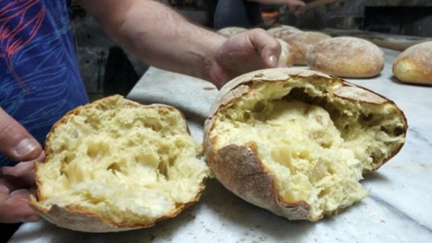 Foto - Ekmek yemeyi tamamen bırakırsanız bakın ne olur! Bunu hiç duymadınız...