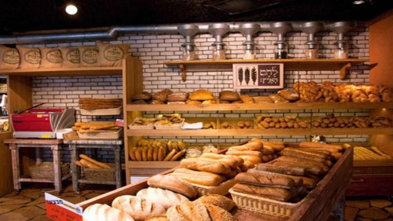 Foto - Aksaray'da ekmeğe zam geldi!