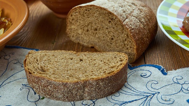 Foto - Sebebini duyunca çok şaşıracaksınız! Bu ekmeği yapmanın bir kuralı var