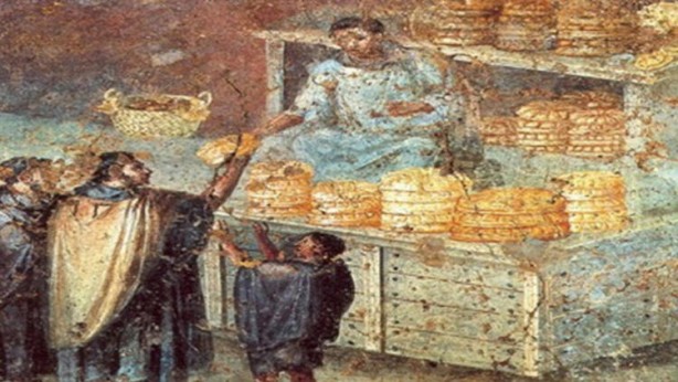 Foto - Sebebini duyunca çok şaşıracaksınız! Bu ekmeği yapmanın bir kuralı var