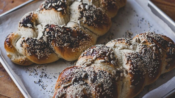 Foto - Sebebini duyunca çok şaşıracaksınız! Bu ekmeği yapmanın bir kuralı var