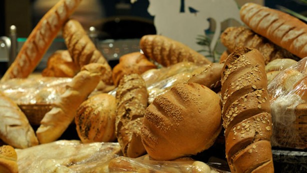 Foto - Sebebini duyunca çok şaşıracaksınız! Bu ekmeği yapmanın bir kuralı var