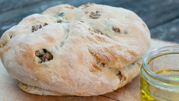 Foto - Sebebini duyunca çok şaşıracaksınız! Bu ekmeği yapmanın bir kuralı var