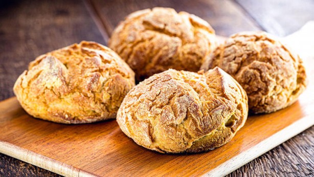 Foto - Sebebini duyunca çok şaşıracaksınız! Bu ekmeği yapmanın bir kuralı var