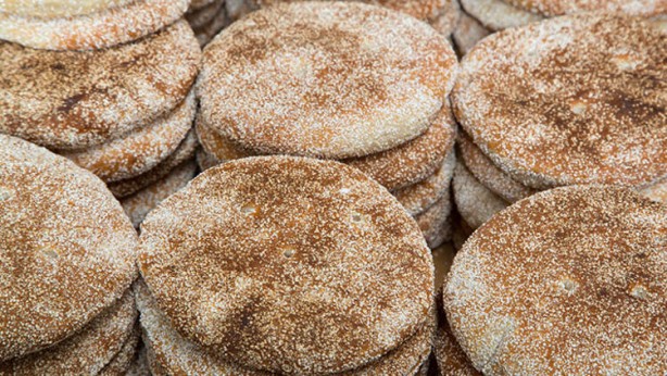 Foto - Sebebini duyunca çok şaşıracaksınız! Bu ekmeği yapmanın bir kuralı var