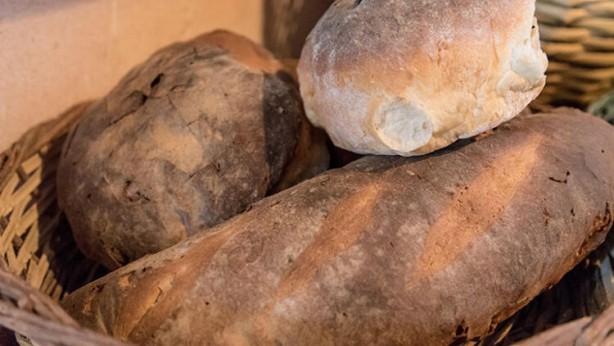 Foto - Sebebini duyunca çok şaşıracaksınız! Bu ekmeği yapmanın bir kuralı var