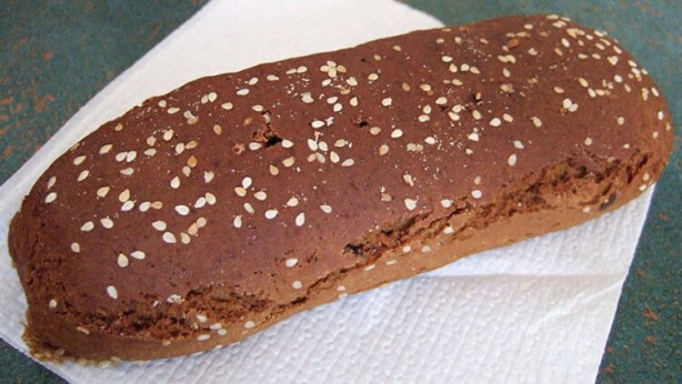 Foto - Sebebini duyunca çok şaşıracaksınız! Bu ekmeği yapmanın bir kuralı var